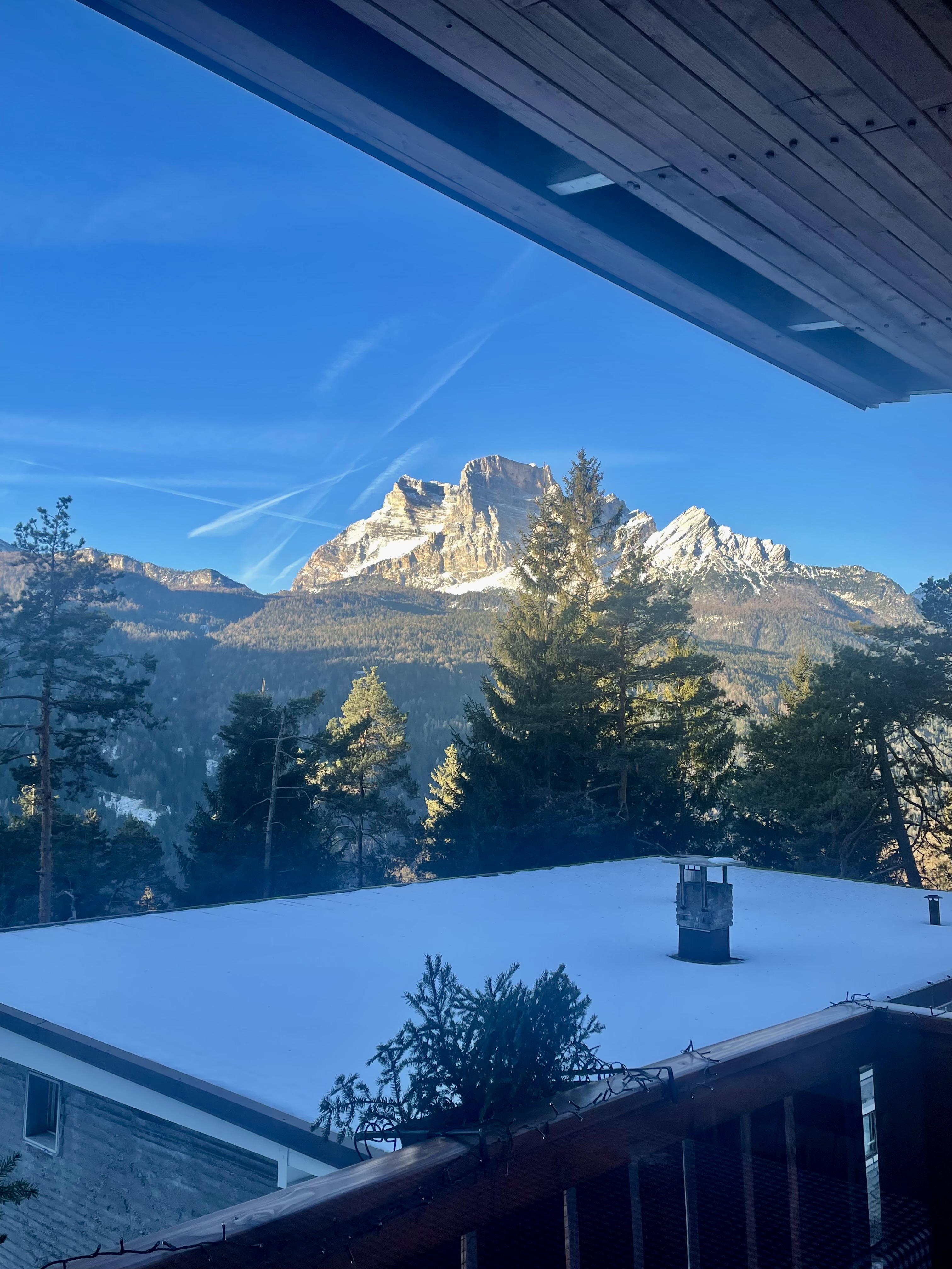 Magic Chalet Dolomiti - chalet nelle Dolomiti venete